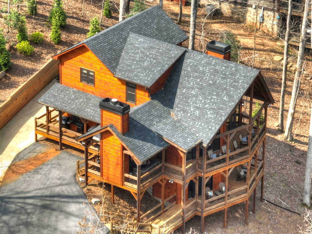 1601 Shady Falls Road