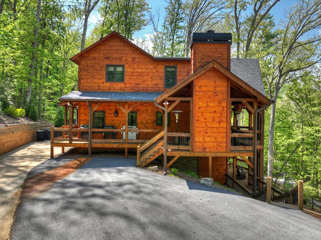 1601 Shady Falls Road