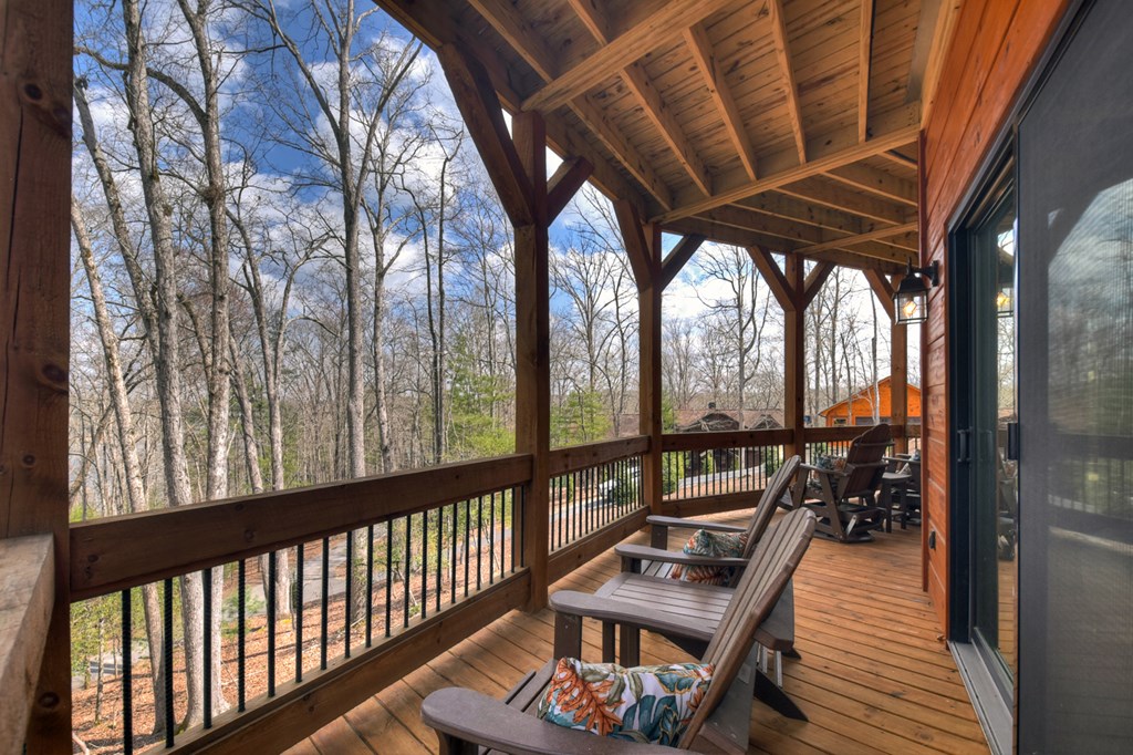 1601 Shady Falls Road