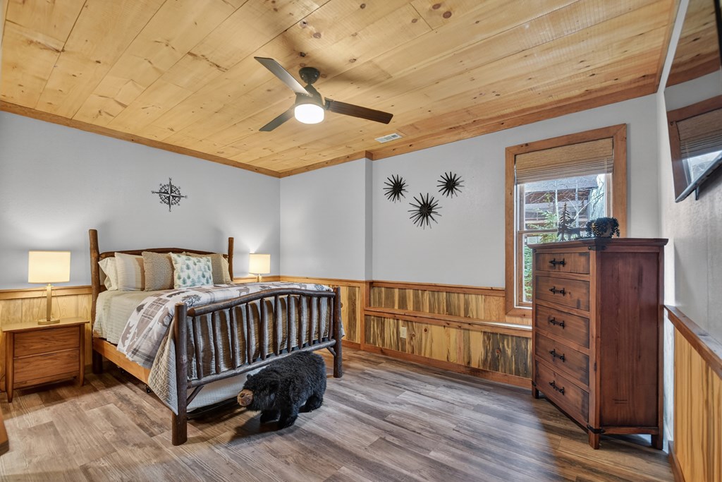 1601 Shady Falls Road