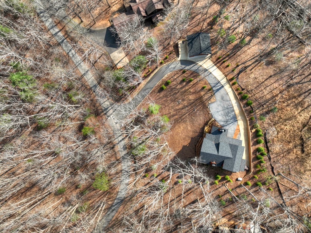 1601 Shady Falls Road