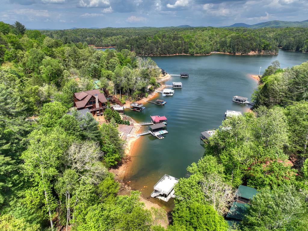 1601 Shady Falls Road