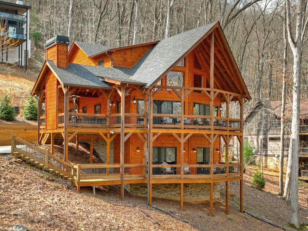 1601 Shady Falls Road