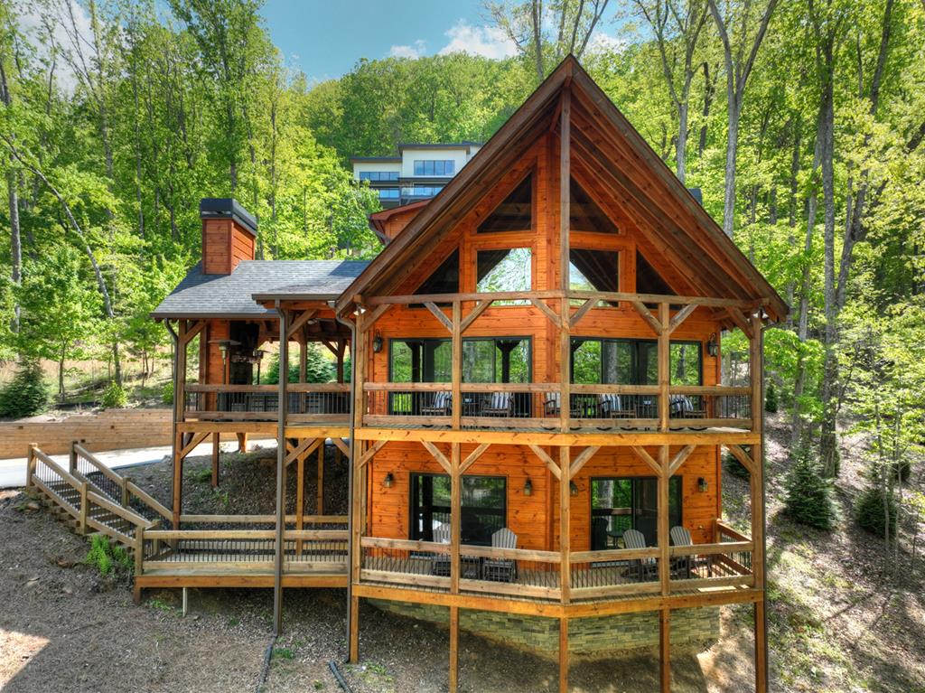 1601 Shady Falls Road