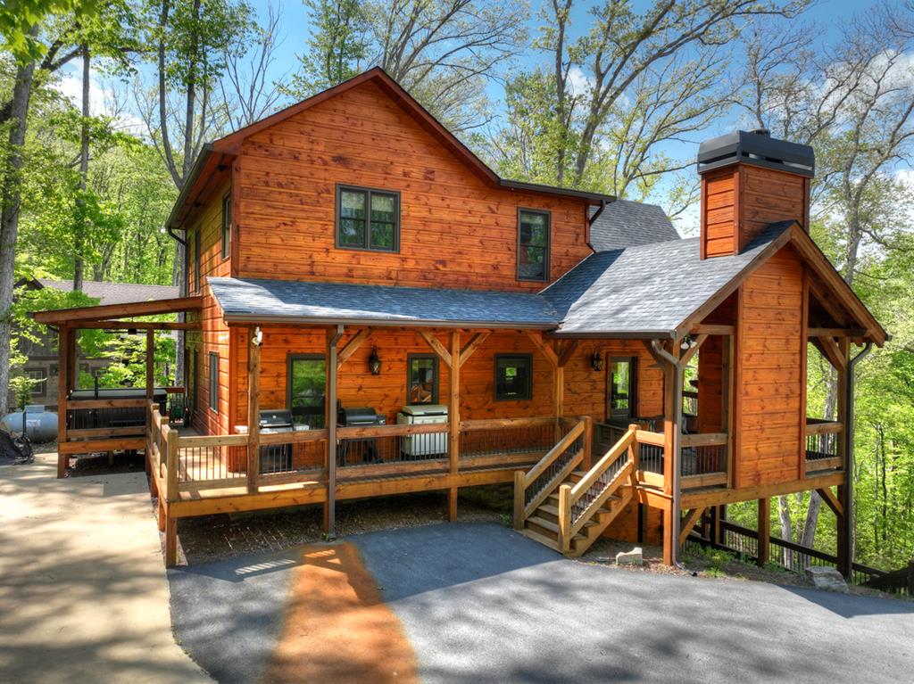 1601 Shady Falls Road