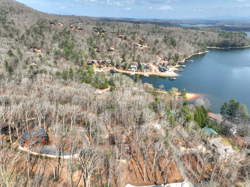 1601 Shady Falls Road