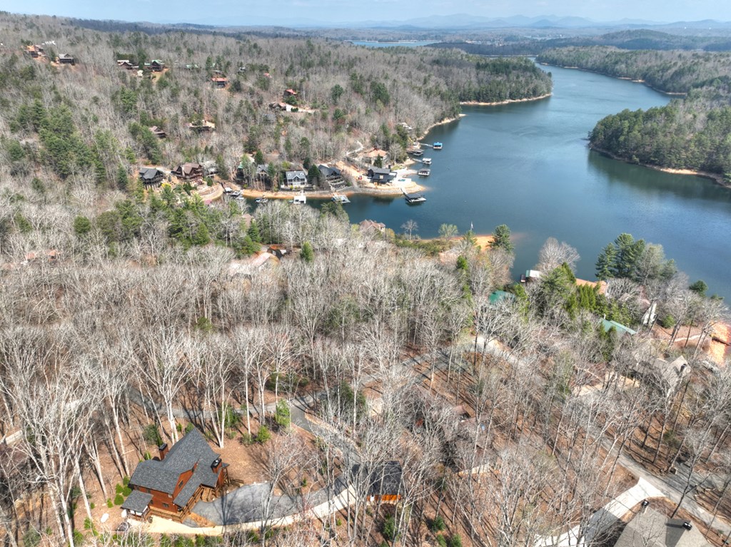 1601 Shady Falls Road