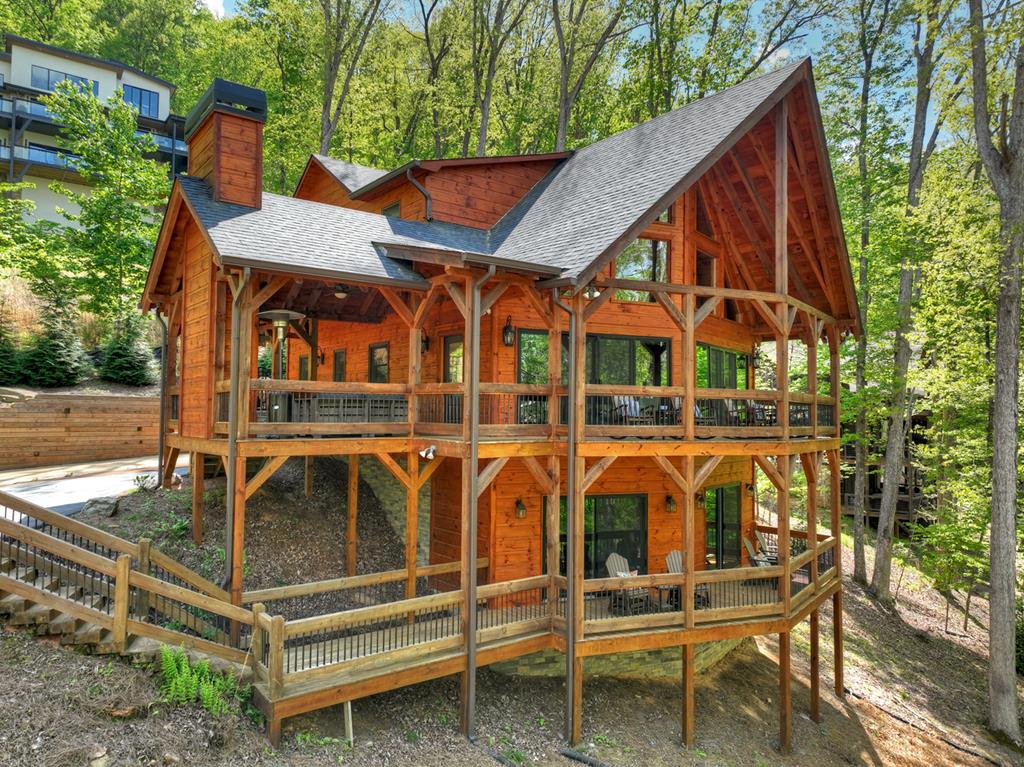 1601 Shady Falls Road