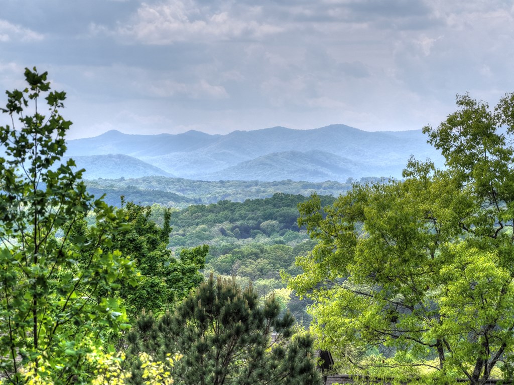 560 Endless View Road