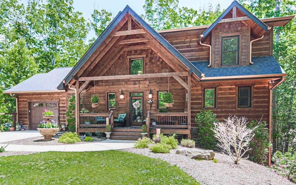 366 Shepherds Way