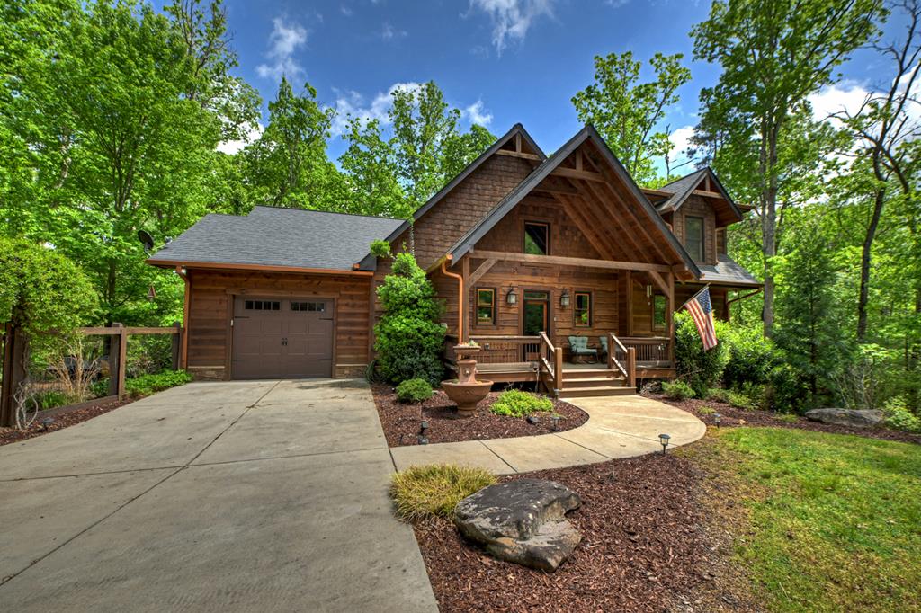 366 Shepherds Way