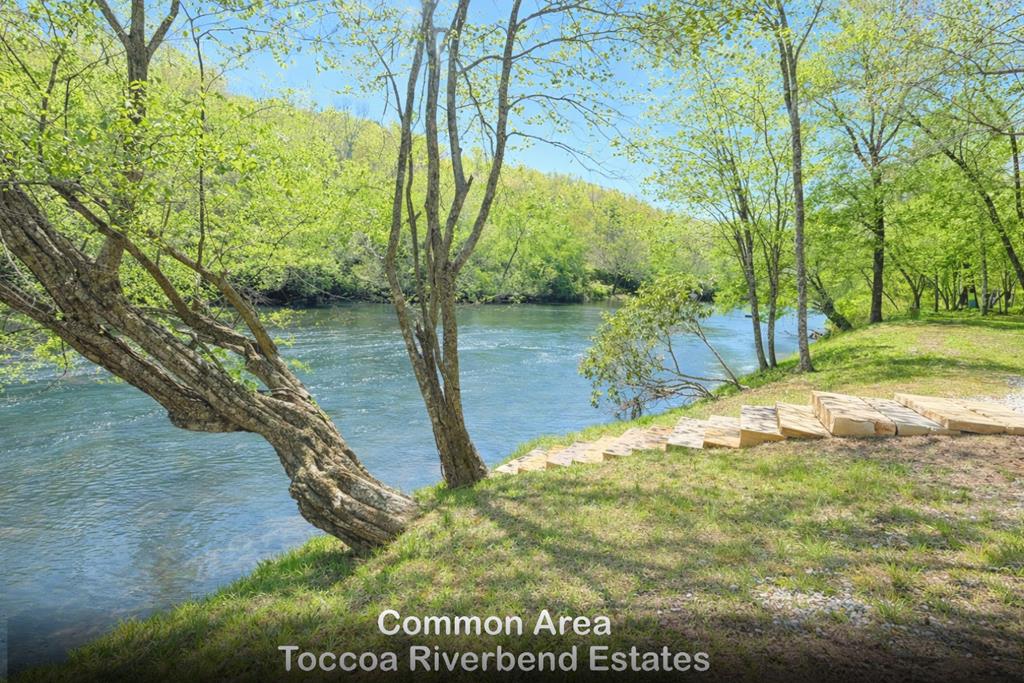Lot 5 Riverbend Manor