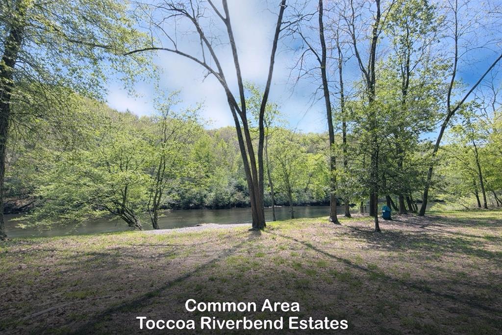 Lot 5 Riverbend Manor