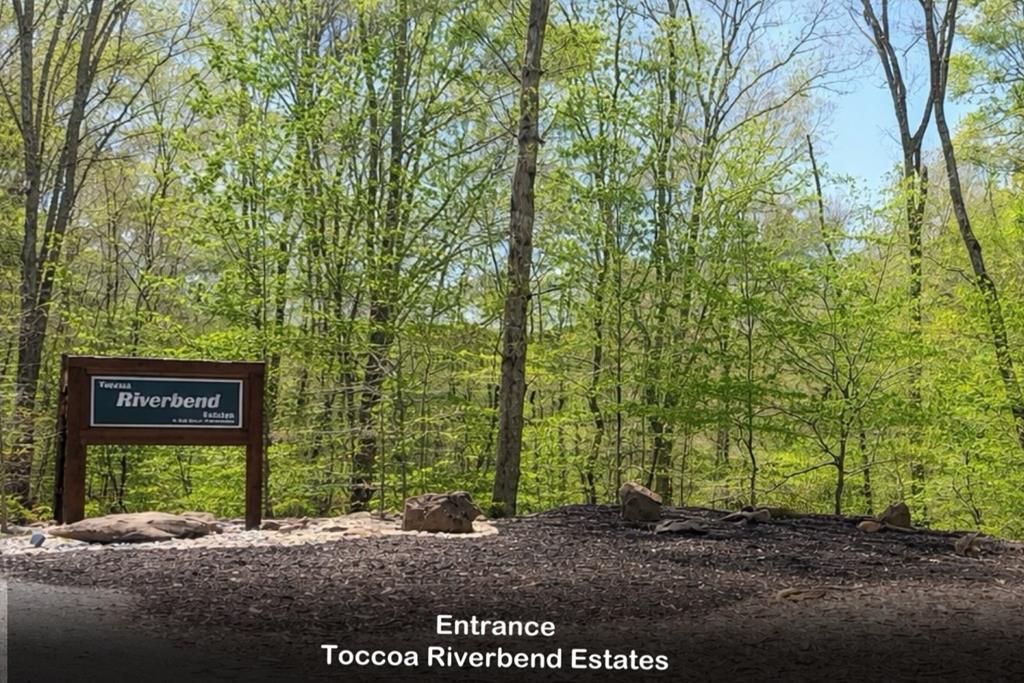 Lot 5 Riverbend Manor