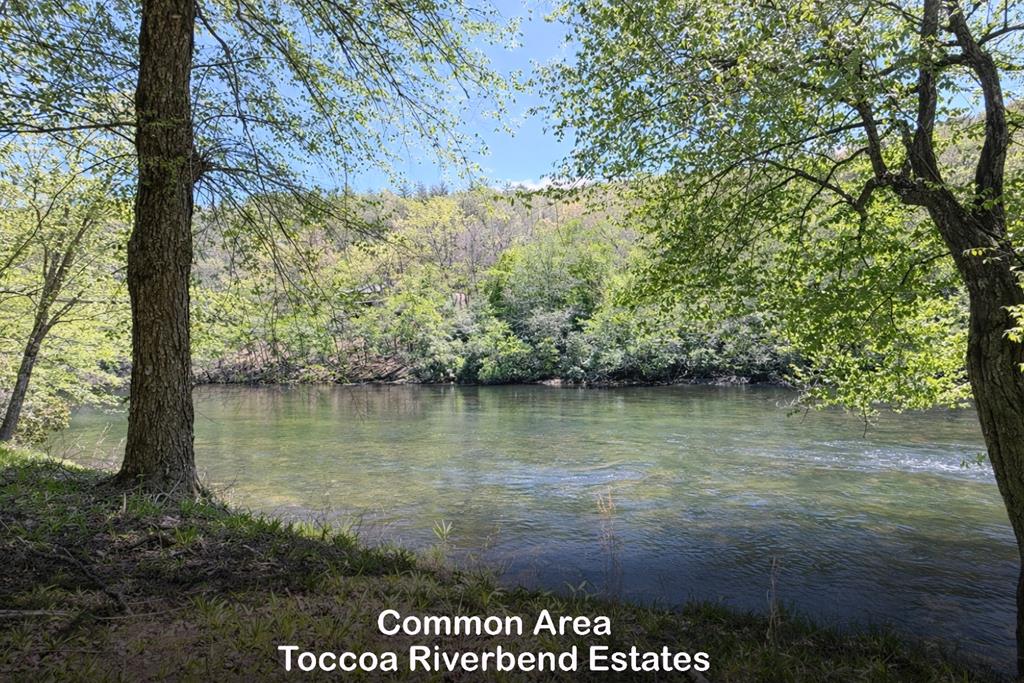 Lot 5 Riverbend Manor