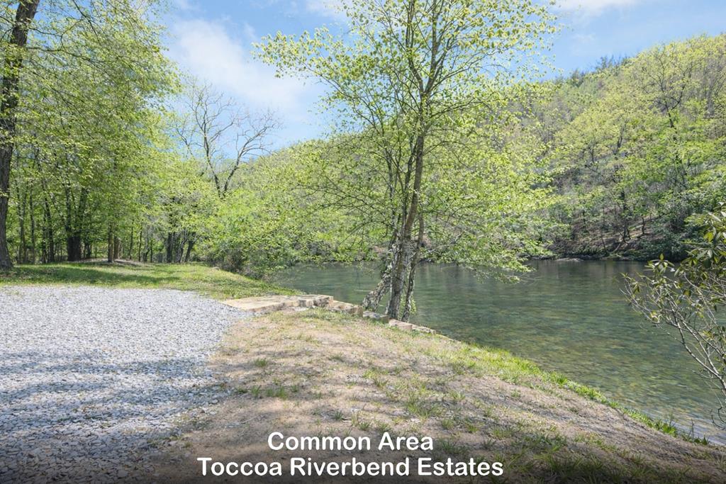Lot 5 Riverbend Manor