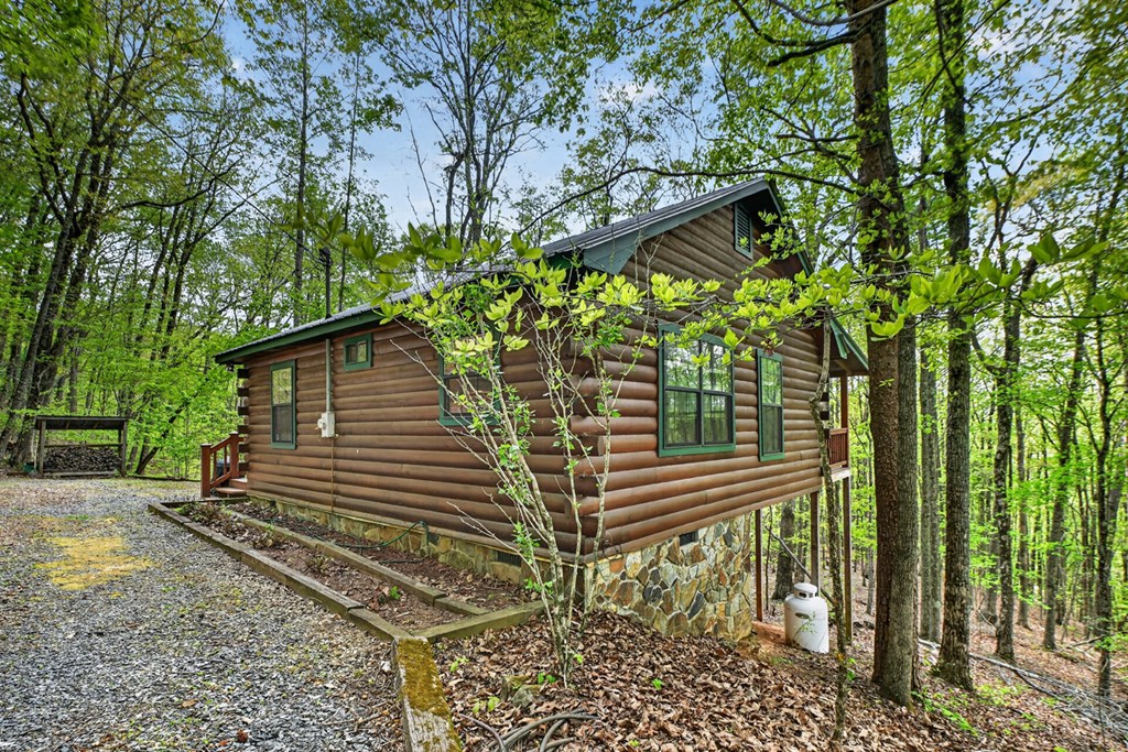 660 Ripshin Mountain Road