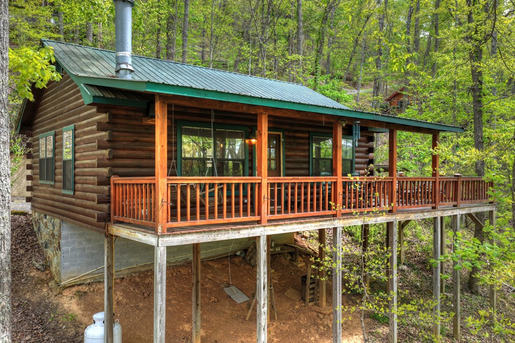 660 Ripshin Mountain Road