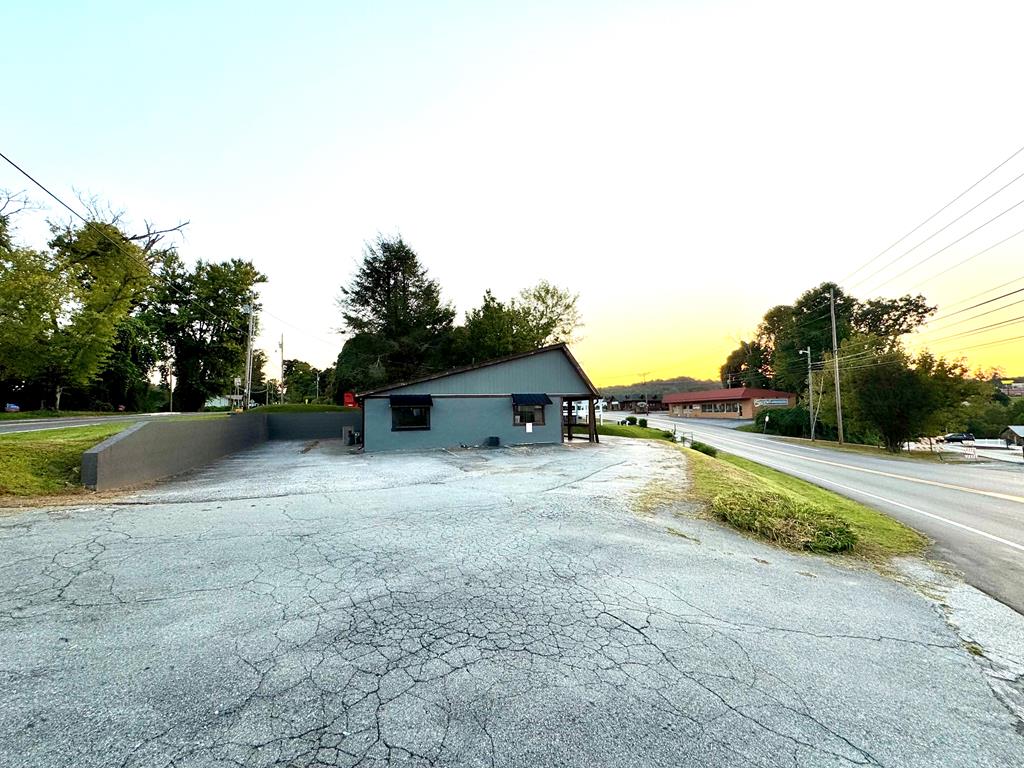 3900 East First Street