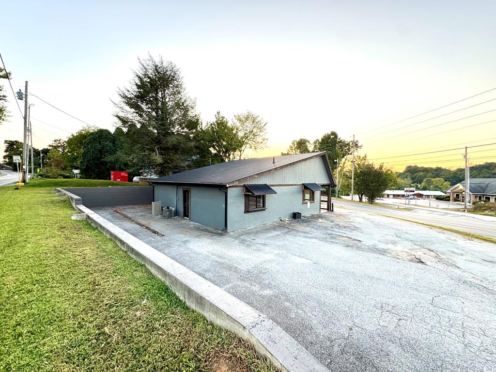 3900 East First Street