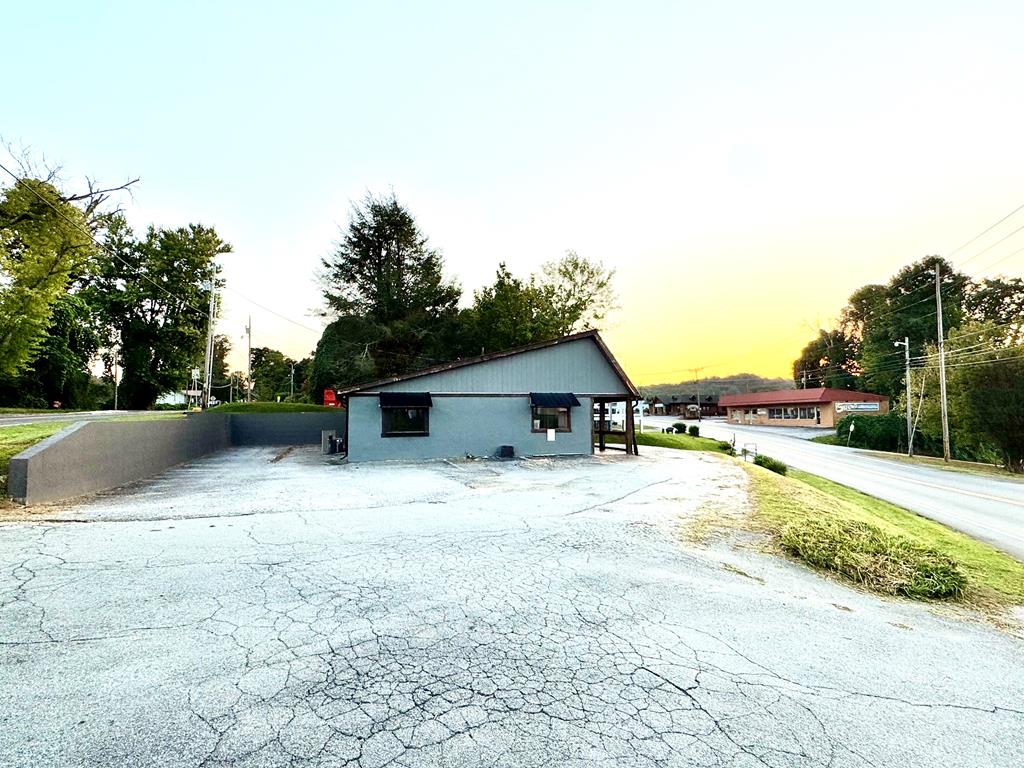 3900 East First Street