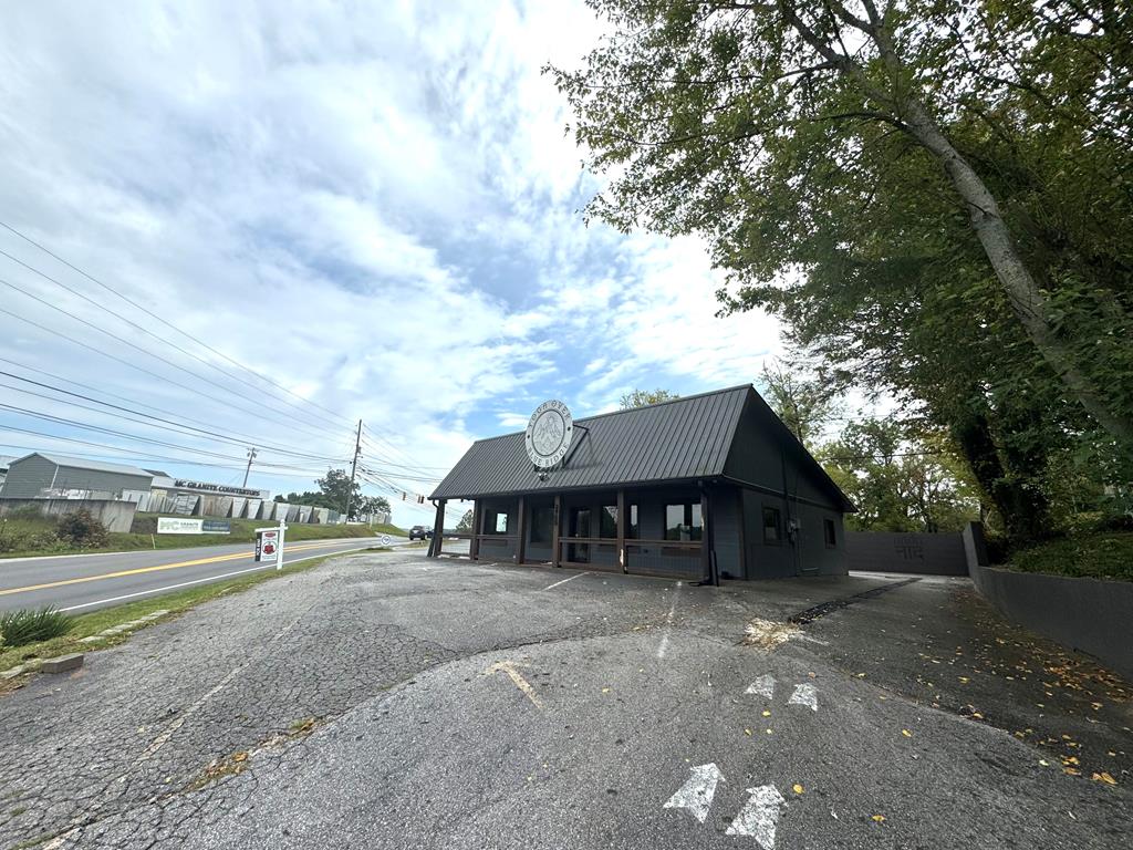 3900 East First Street