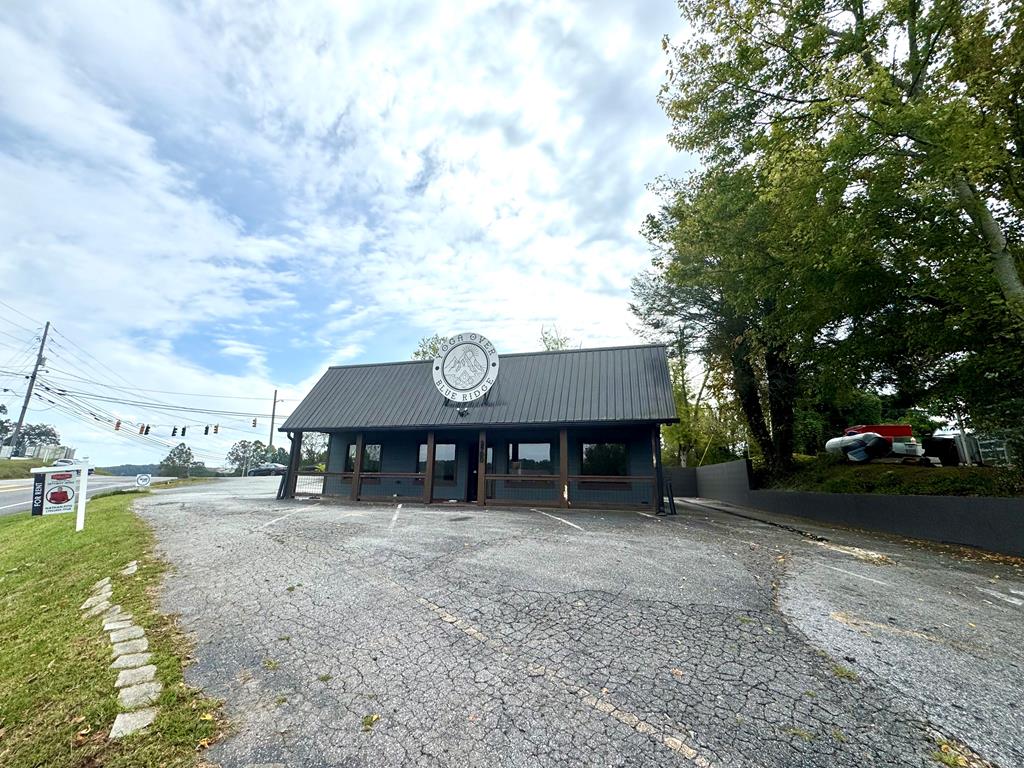 3900 East First Street