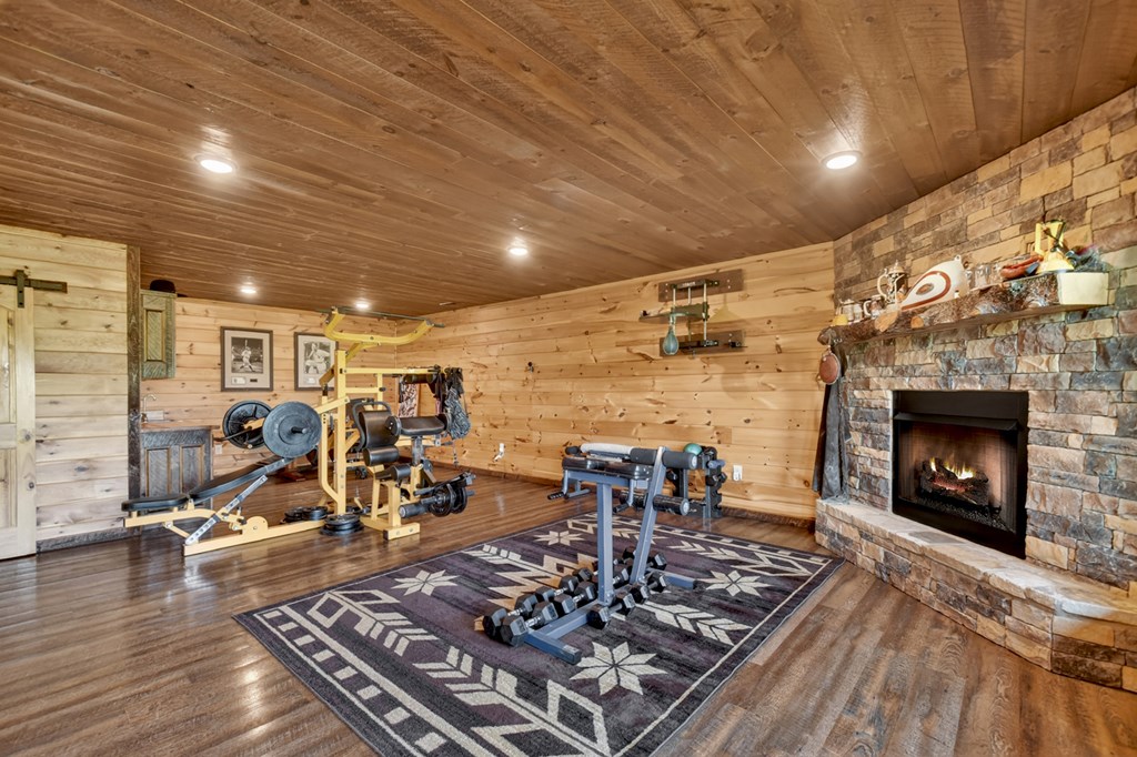 459 Quail Ridge Road