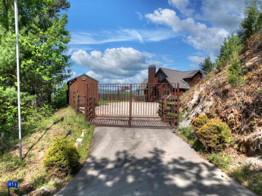 459 Quail Ridge Road