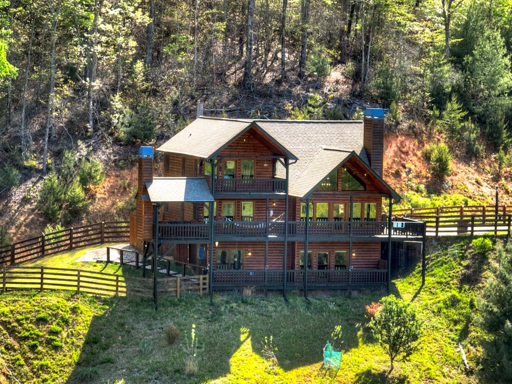 459 Quail Ridge Road