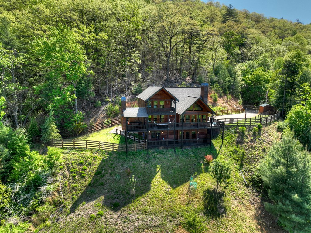 459 Quail Ridge Road