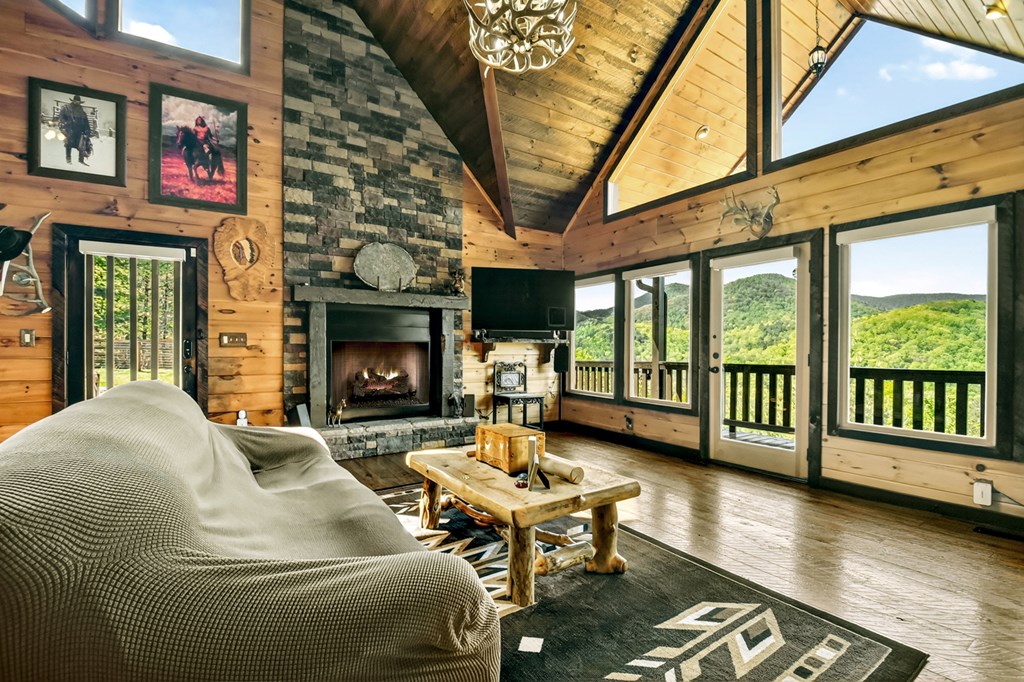 459 Quail Ridge Road