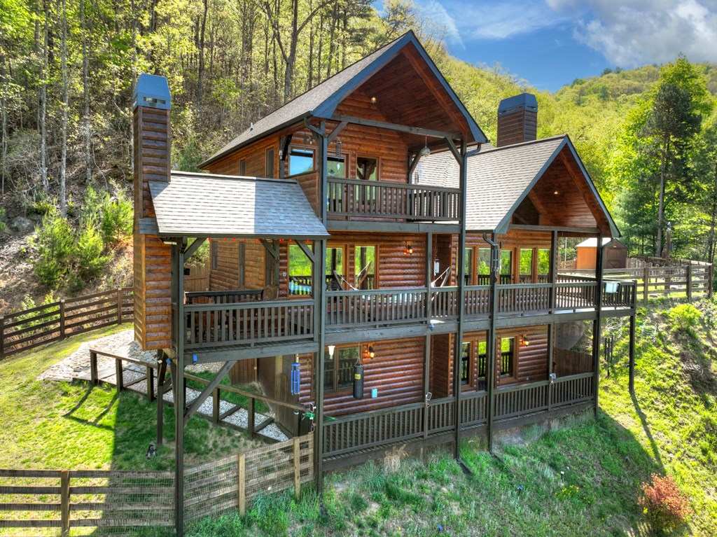 459 Quail Ridge Road