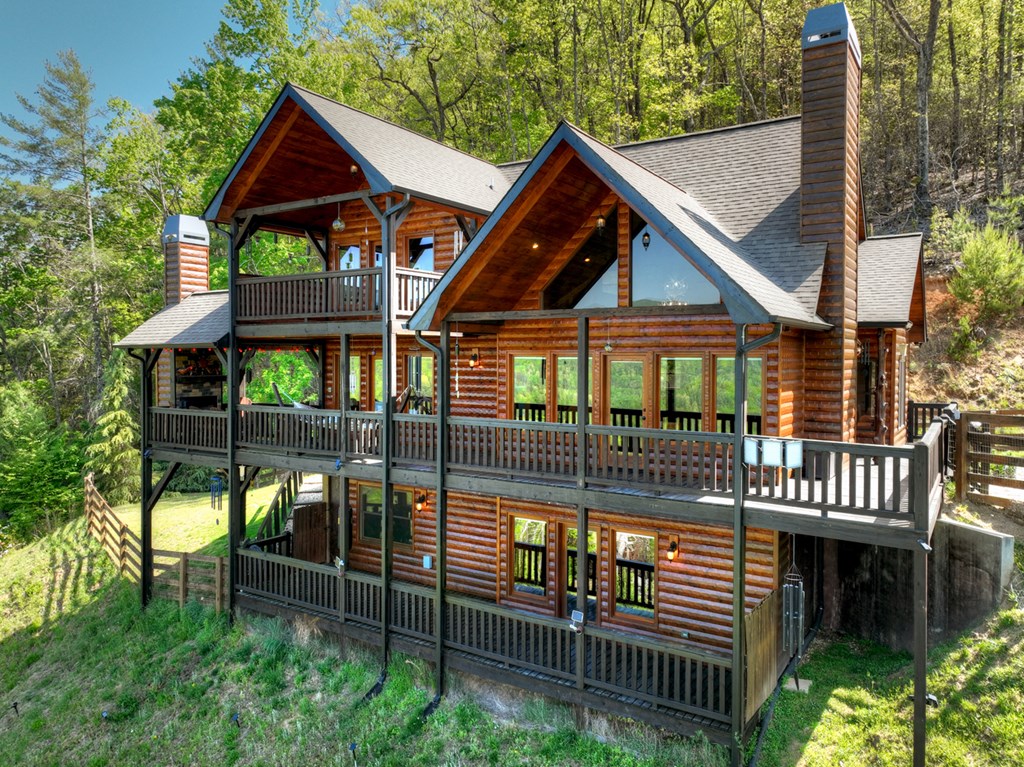 459 Quail Ridge Road