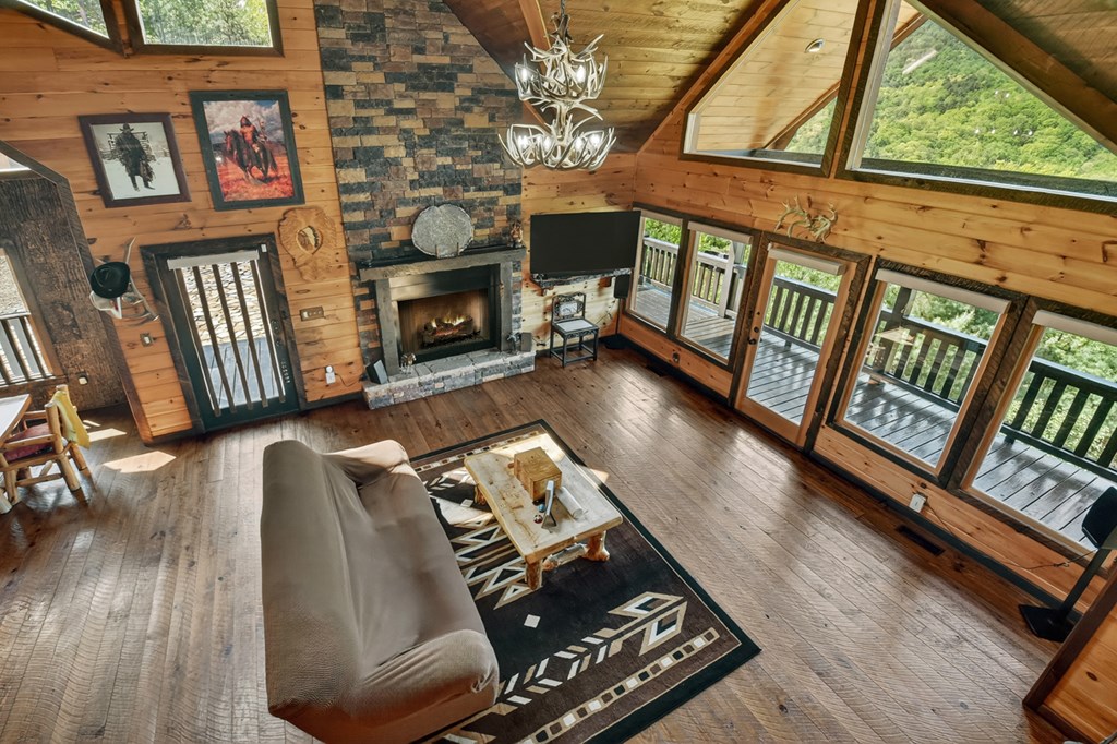 459 Quail Ridge Road