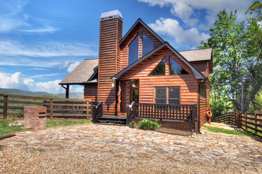 459 Quail Ridge Road
