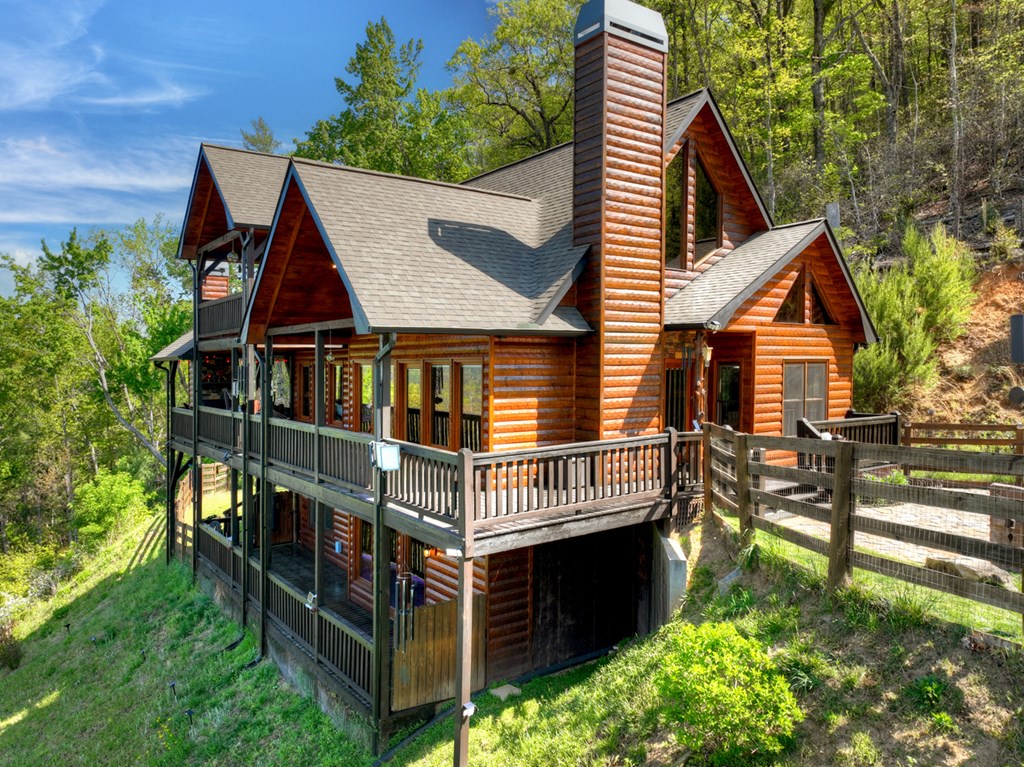 459 Quail Ridge Road