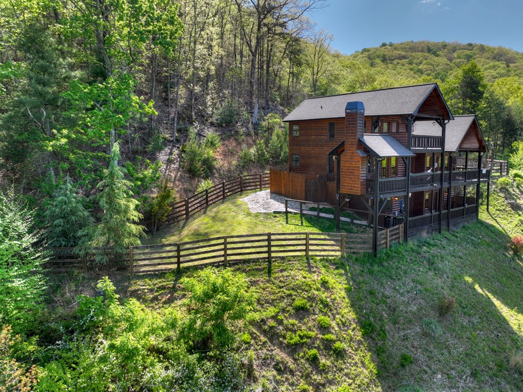 459 Quail Ridge Road