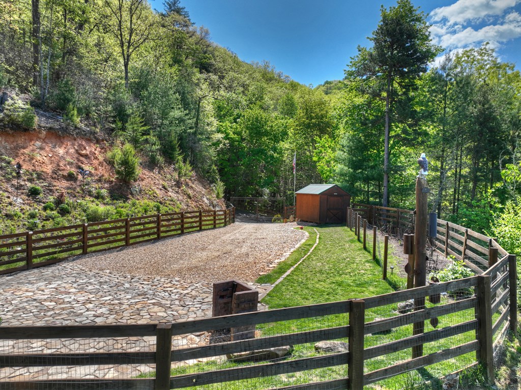 459 Quail Ridge Road
