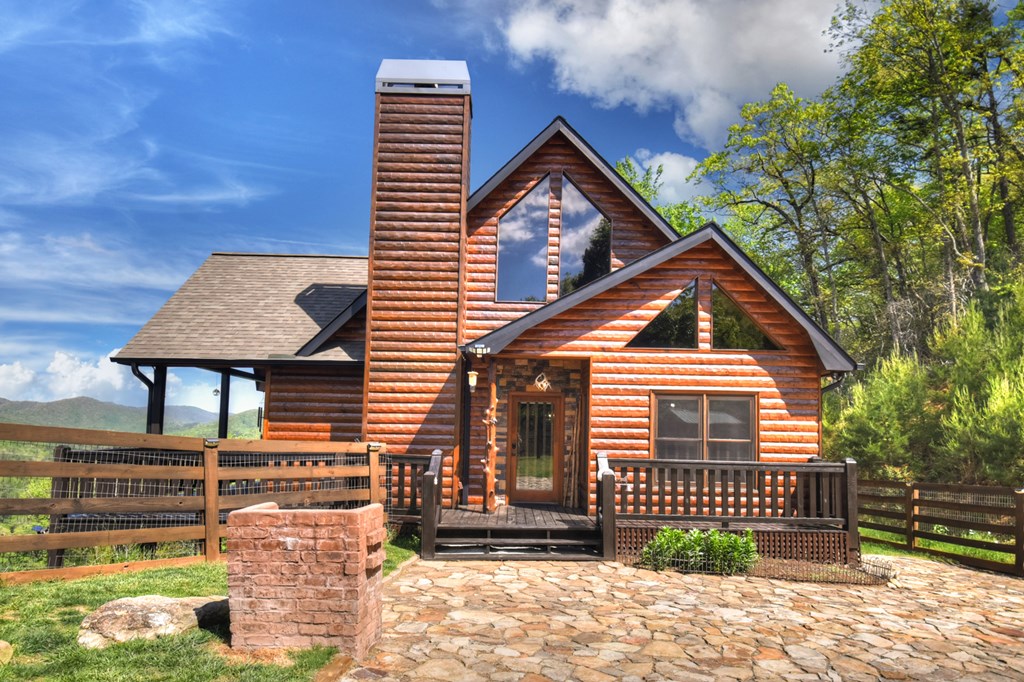 459 Quail Ridge Road