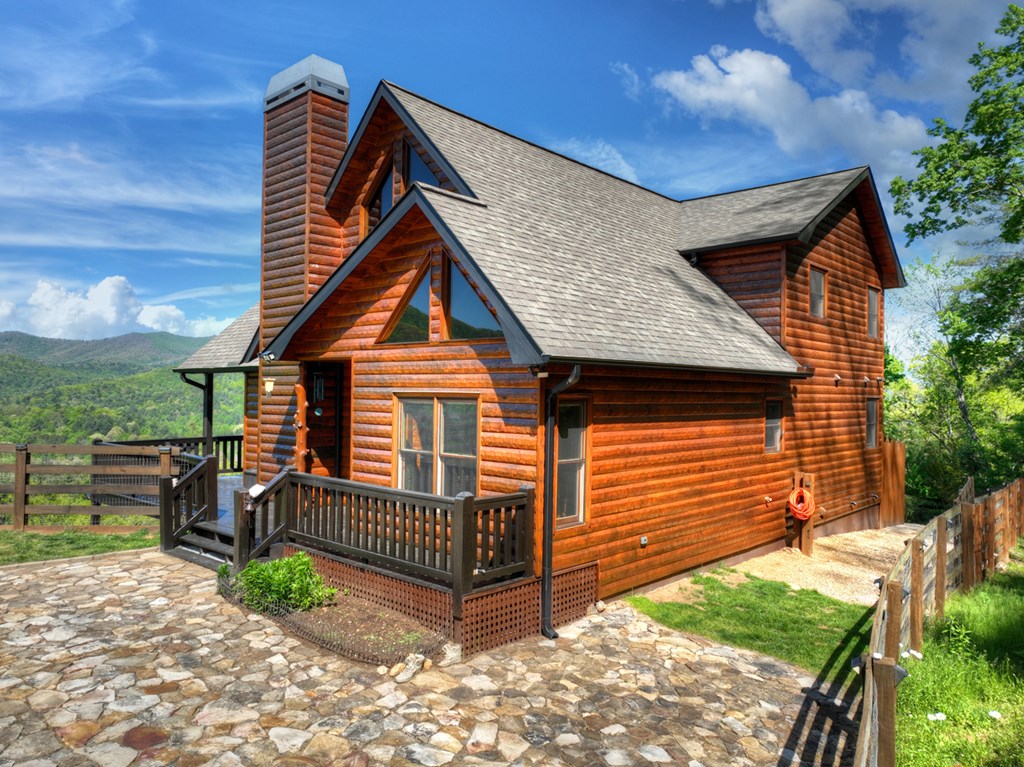 459 Quail Ridge Road