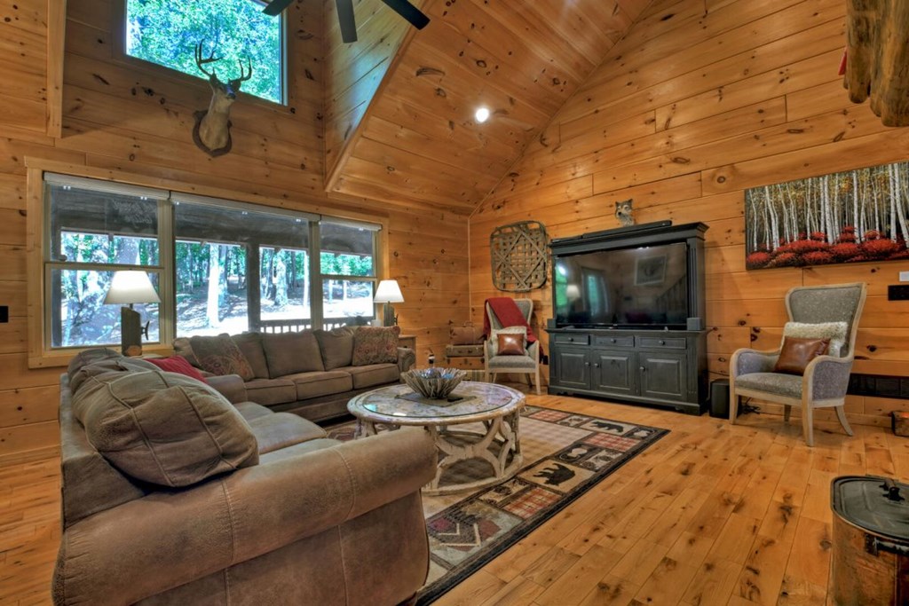 390 Twin Creeks Road