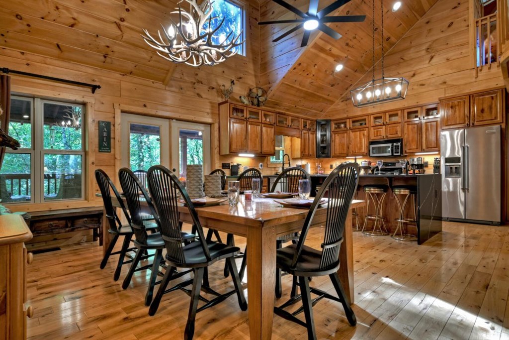 390 Twin Creeks Road