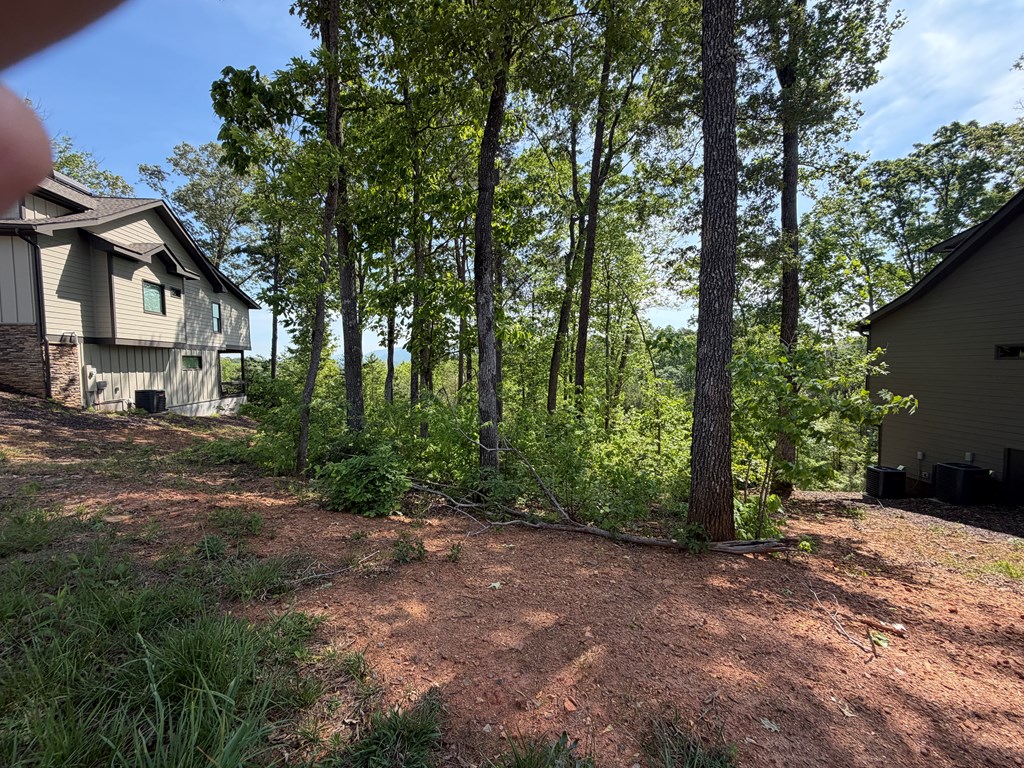 LOT 31 Summit View Lane