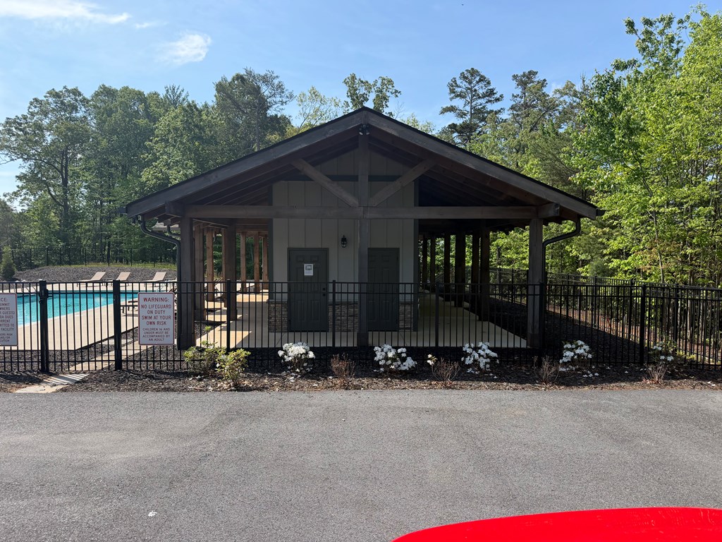 LOT 31 Summit View Lane