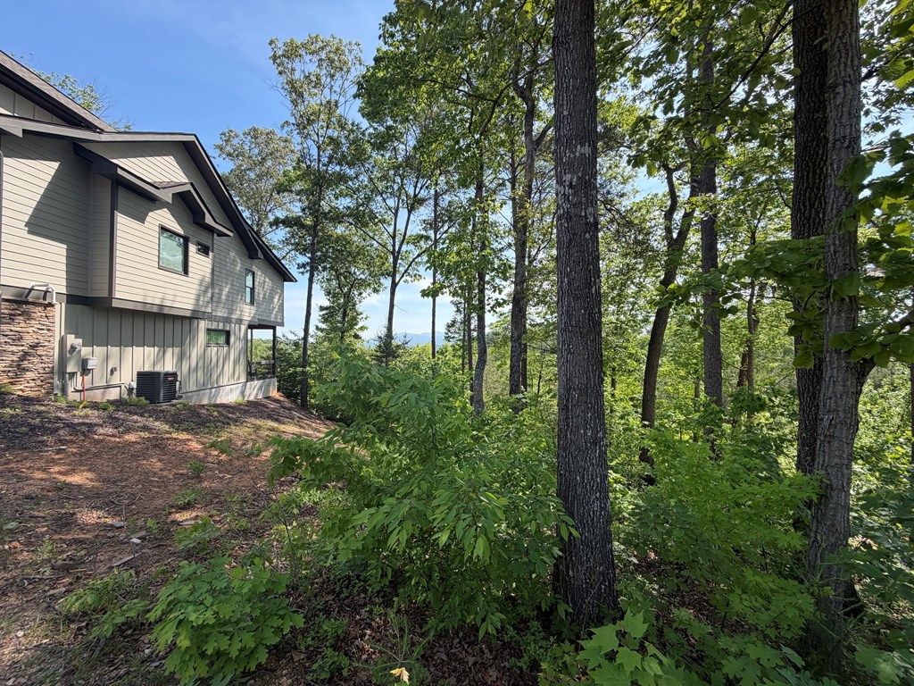 LOT 31 Summit View Lane