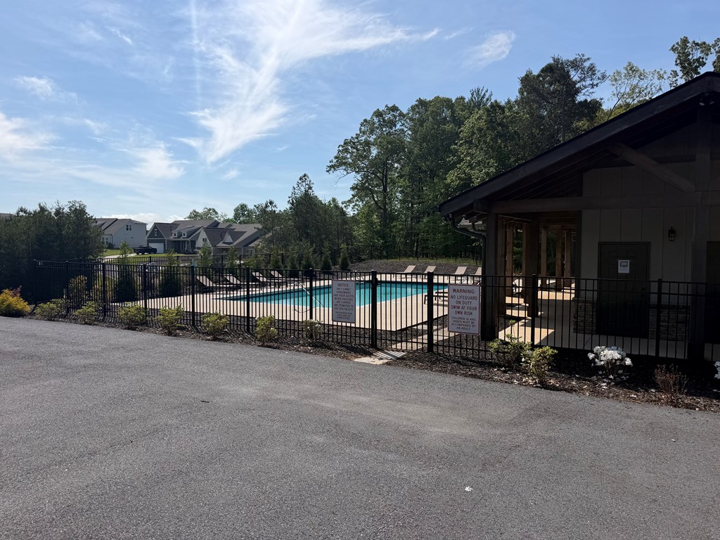 LOT 31 Summit View Lane