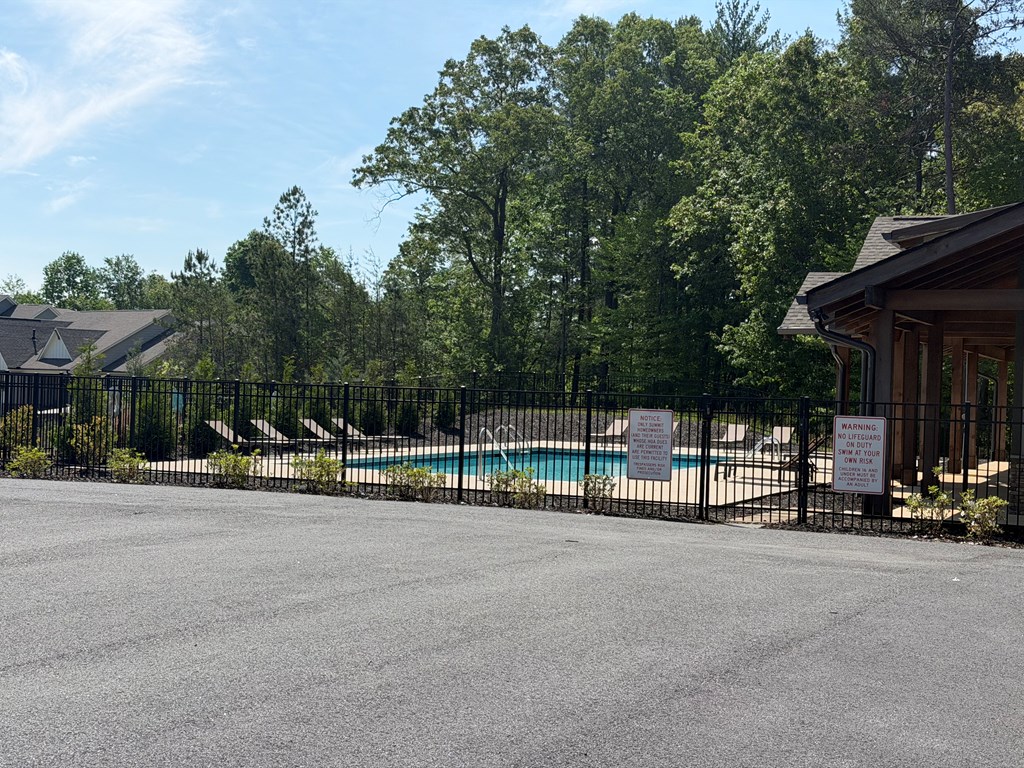 LOT 31 Summit View Lane