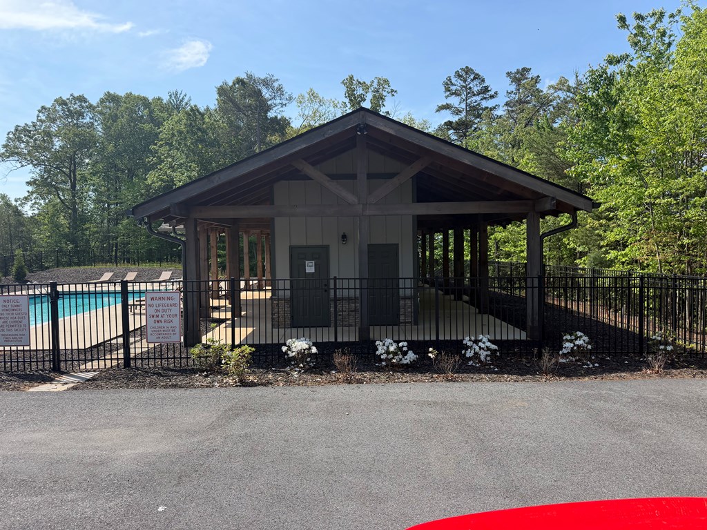 LOT 31 Summit View Lane