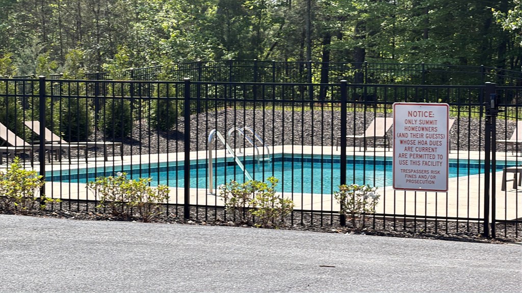 LOT 31 Summit View Lane